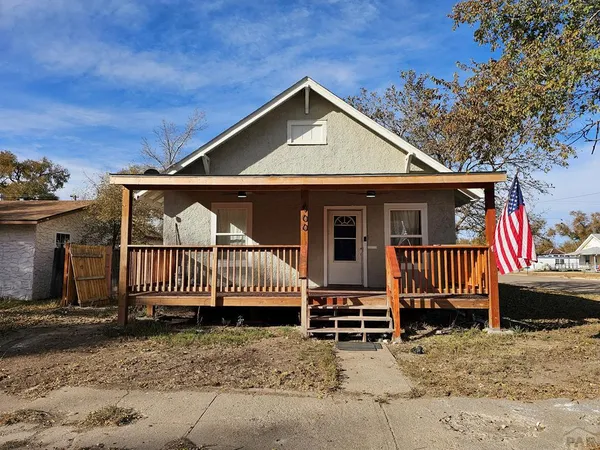 $205,000 | 900 South 6th Street, Lamar, CO 81052