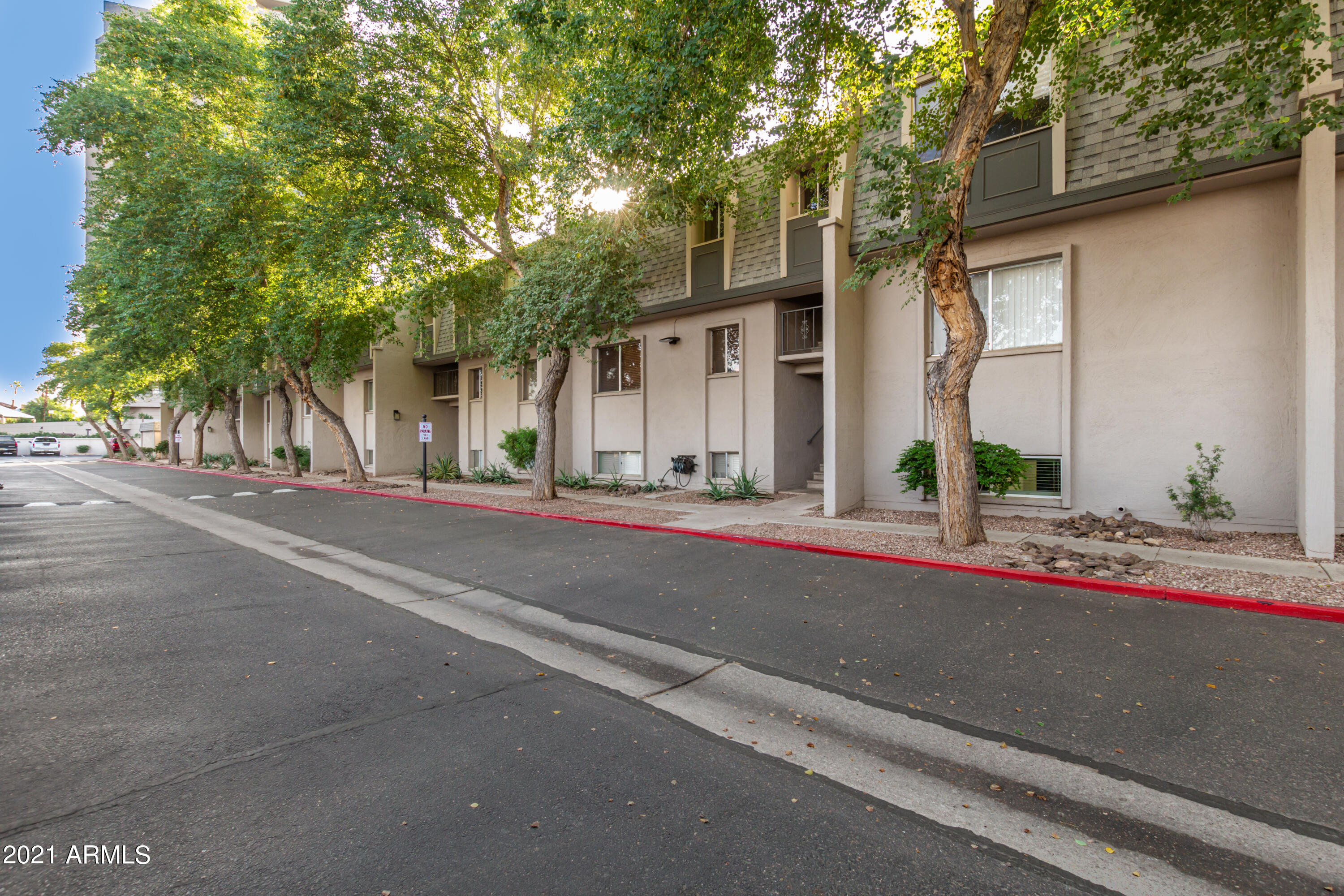 1016 East Osborn Road, Unit B Phoenix, AZ 85014 - Photo 23 of 23 03- Osborn