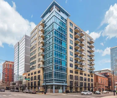 $1,599,000 | 101 West Superior Street, Unit 1204, Chicago, IL 60654