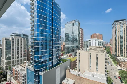 $1,599,000 | 101 West Superior Street, Unit 1204, Chicago, IL 60654