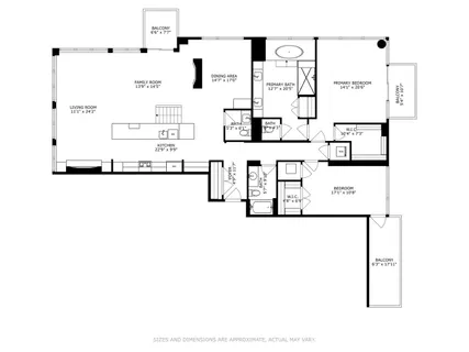 $1,599,000 | 101 West Superior Street, Unit 1204, Chicago, IL 60654