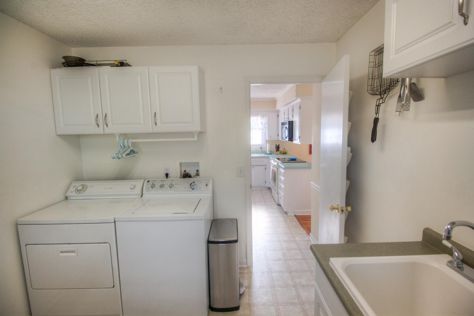 4509 Baton Rouge Drive Hermitage, TN 37076 - Photo 13 of 30 a kitchen with a sink cabinets and appliances