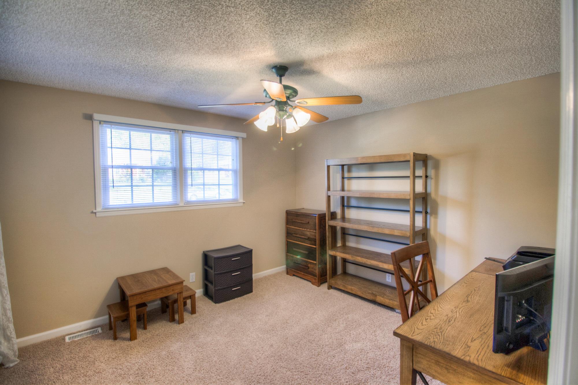 4509 Baton Rouge Drive Hermitage, TN 37076 - Photo 22 of 30 a bedroom with furniture and a window