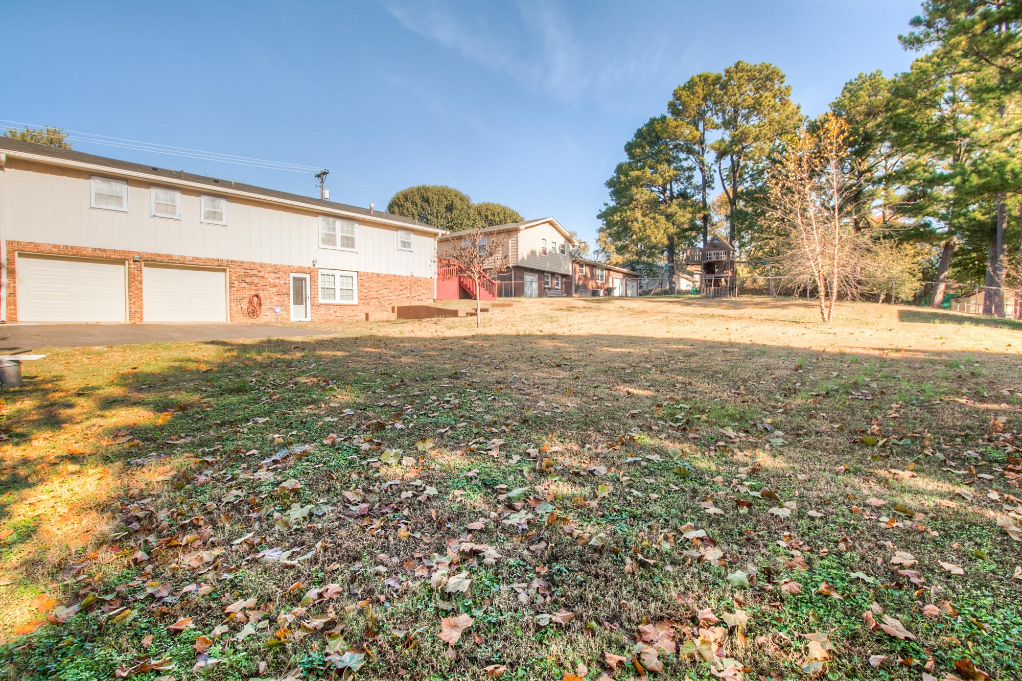 4509 Baton Rouge Drive Hermitage, TN 37076 - Photo 29 of 30 a view of road and yard
