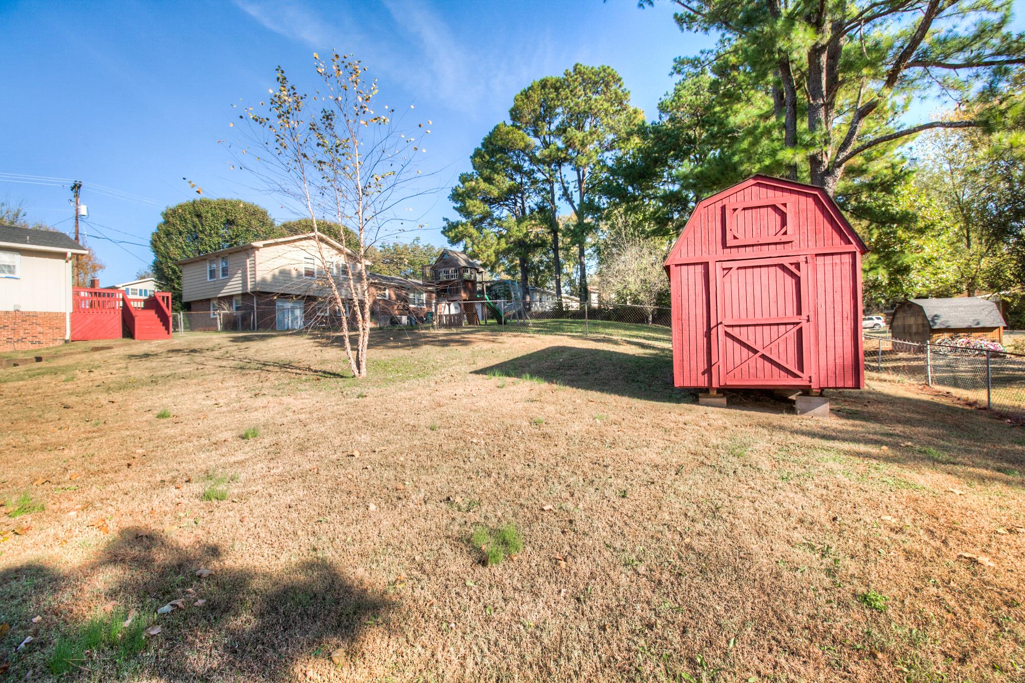 4509 Baton Rouge Drive Hermitage, TN 37076 - Photo 30 of 30