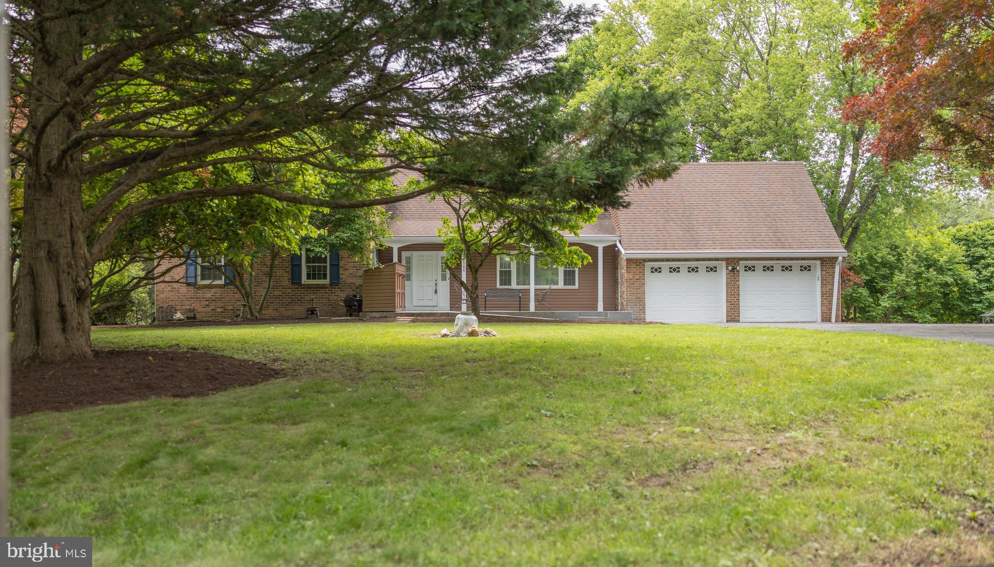 12600 Deoudes Road Boyds, MD 20841 - Photo 1 of 53 Welcome to 12600 Deoudes