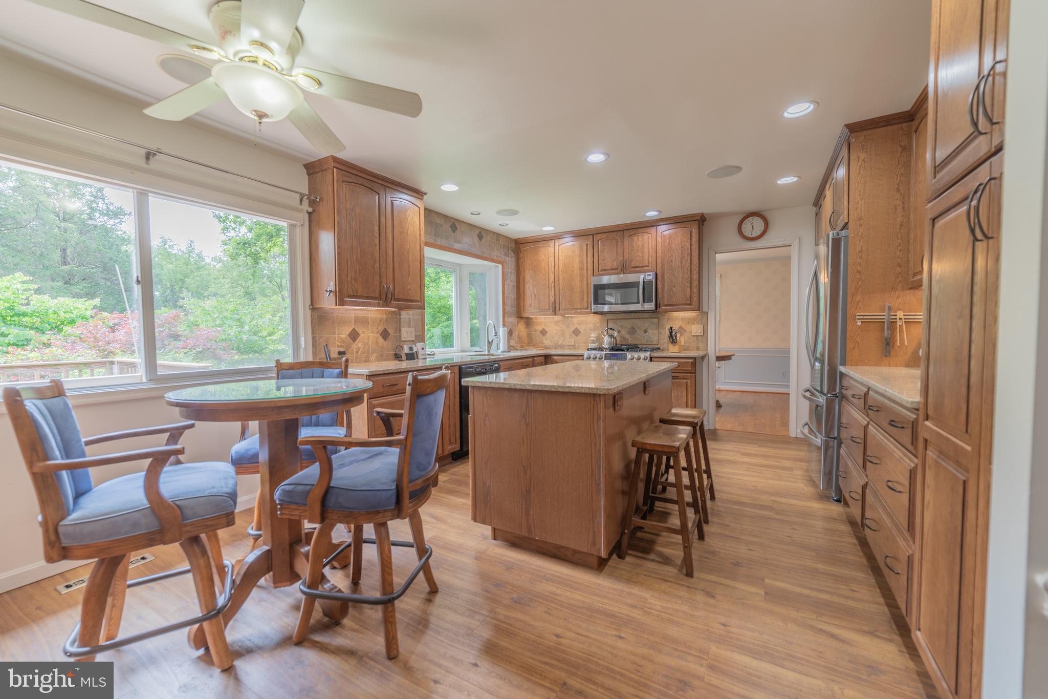 12600 Deoudes Road Boyds, MD 20841 - Photo 14 of 53 Gourmet Kitchen