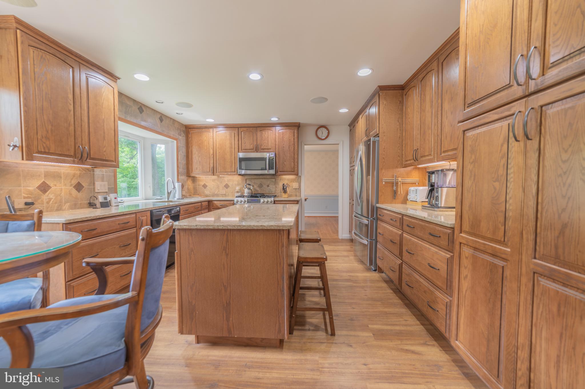 12600 Deoudes Road Boyds, MD 20841 - Photo 15 of 53 Island in Kitchen