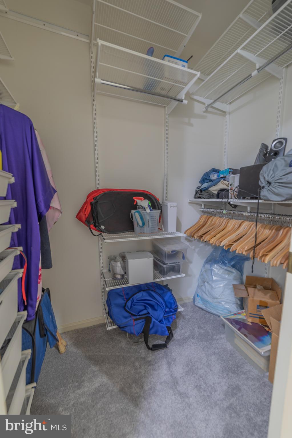 12600 Deoudes Road Boyds, MD 20841 - Photo 31 of 53 Walk-in closet