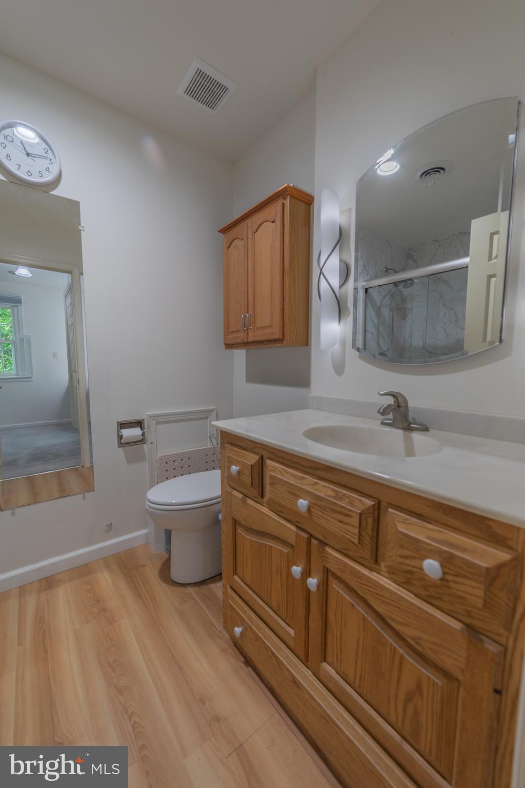 12600 Deoudes Road Boyds, MD 20841 - Photo 32 of 53 Primary Bath