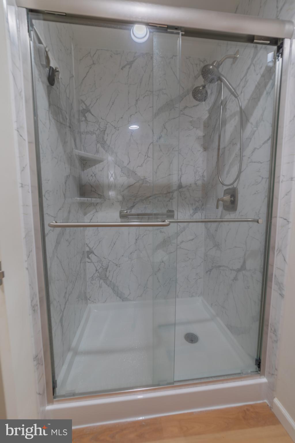 12600 Deoudes Road Boyds, MD 20841 - Photo 33 of 53 Walk-in shower in Primary Bath