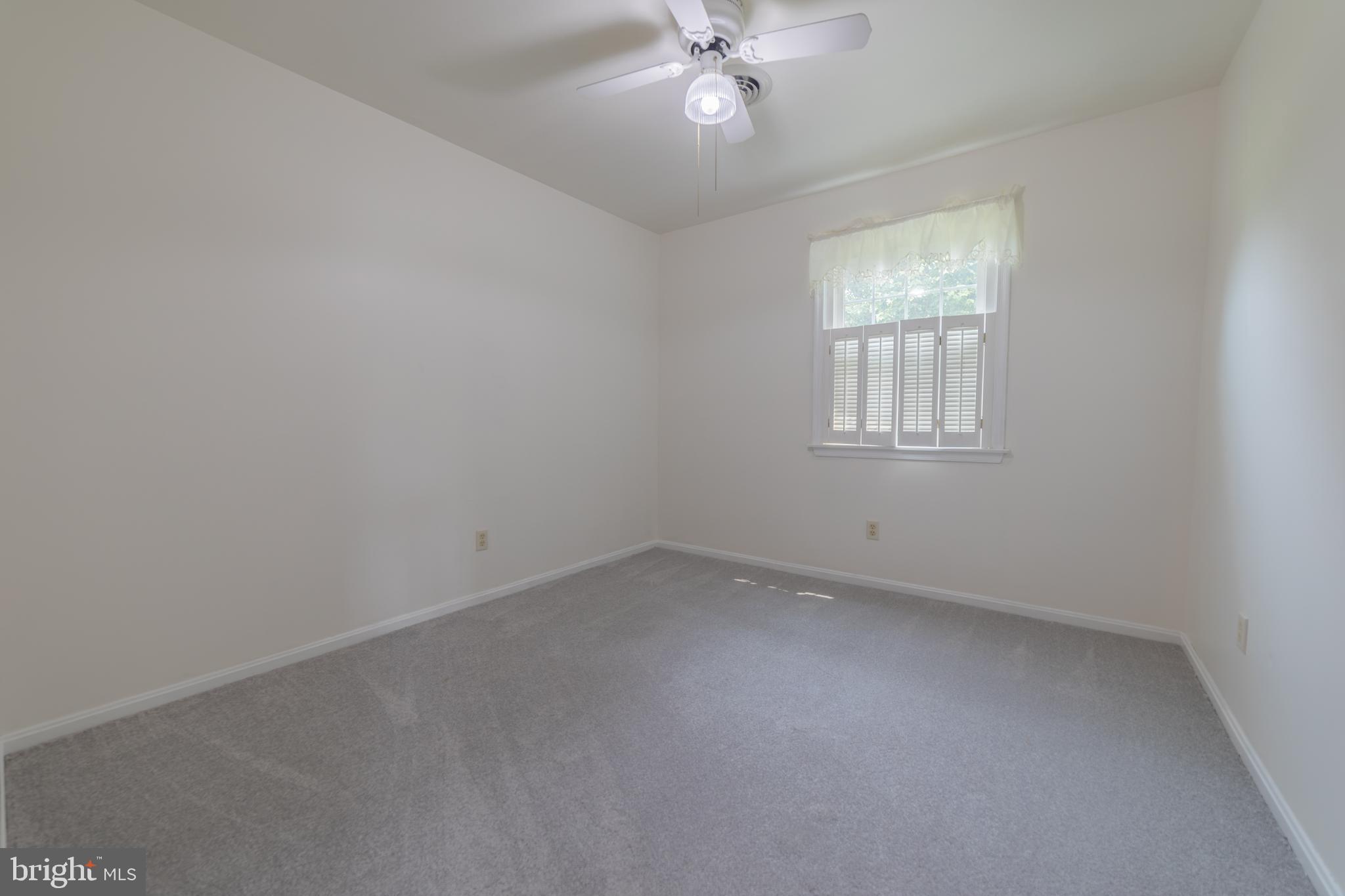 12600 Deoudes Road Boyds, MD 20841 - Photo 35 of 53 3rd Bedroom on upper level
