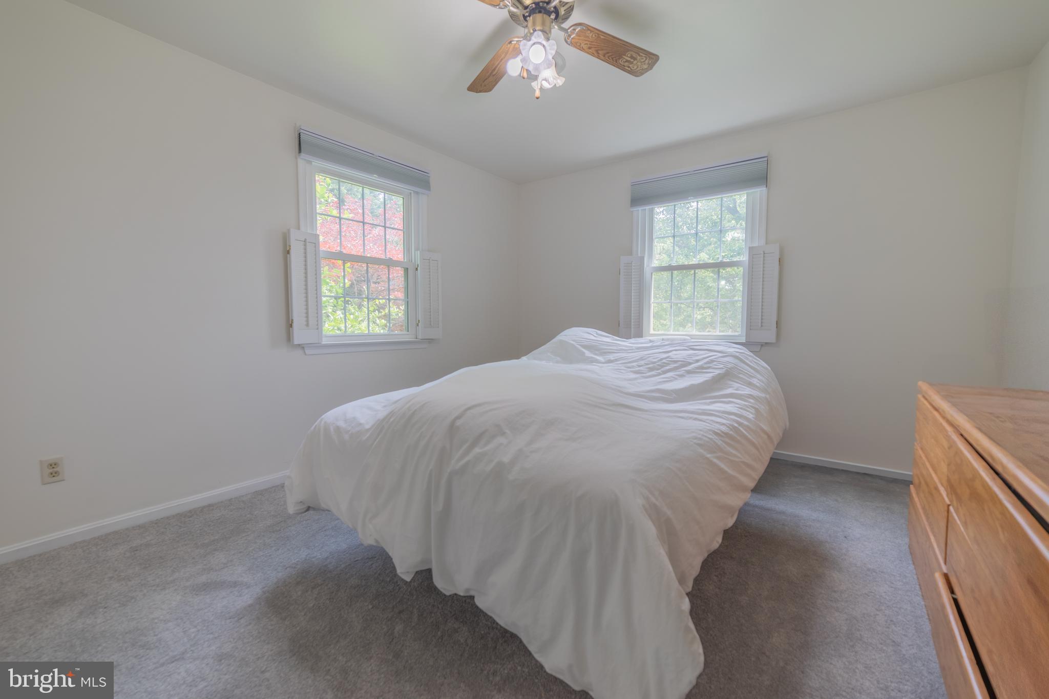 12600 Deoudes Road Boyds, MD 20841 - Photo 36 of 53 4th Bedroom on upper level