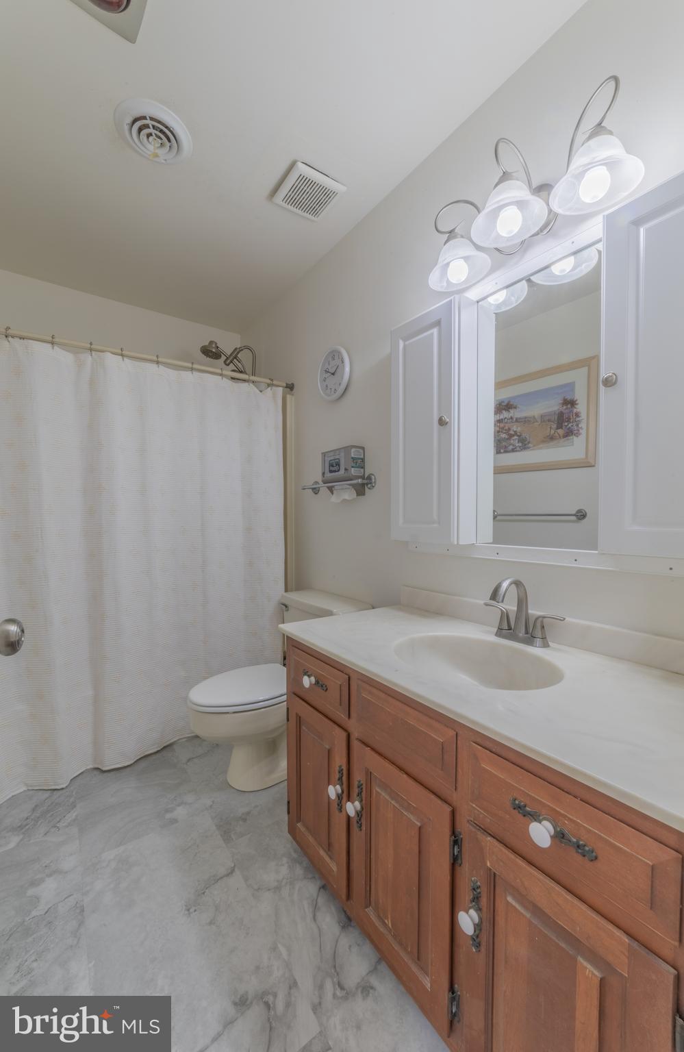 12600 Deoudes Road Boyds, MD 20841 - Photo 37 of 53 Full bath on upper level