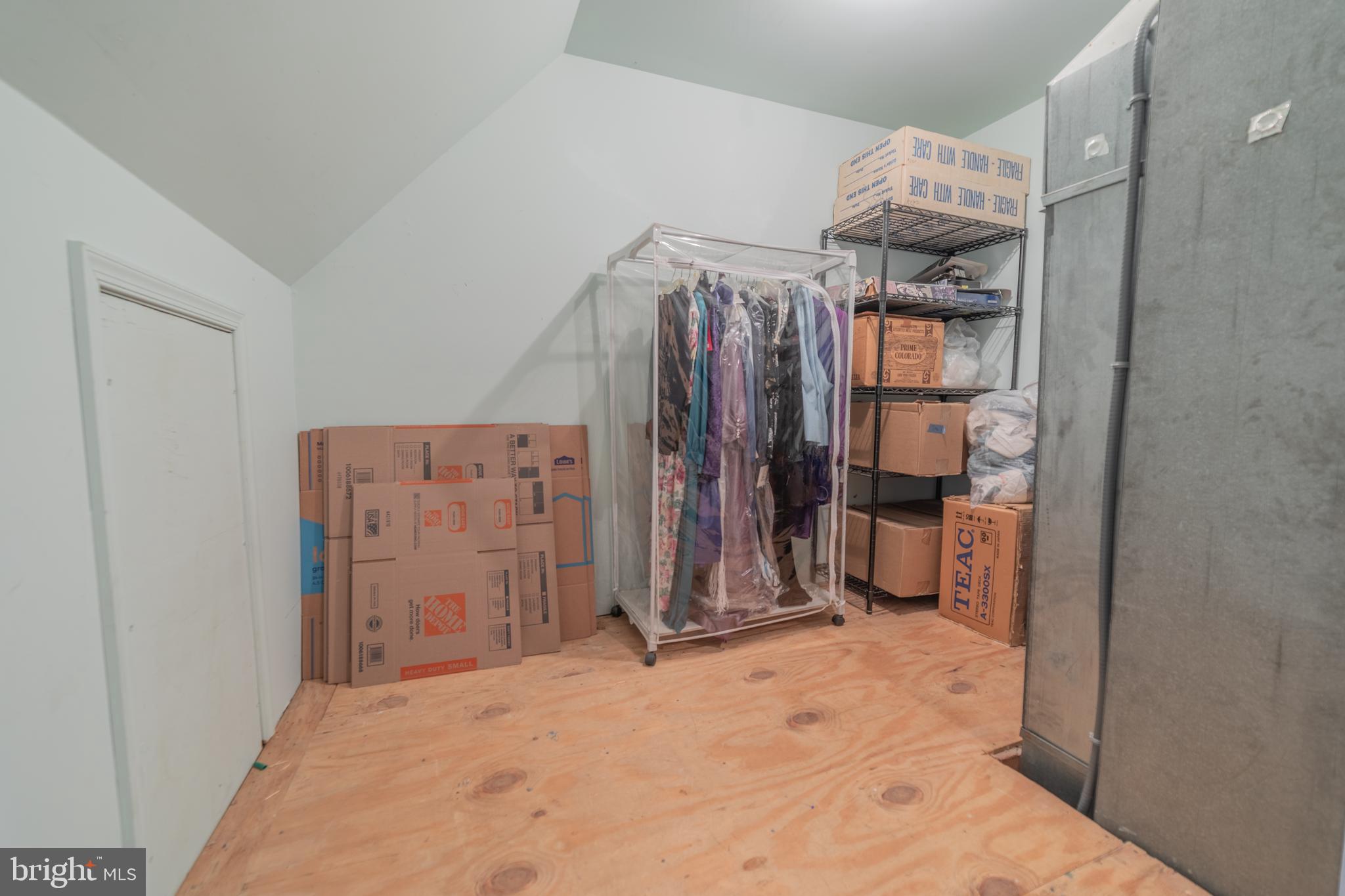 12600 Deoudes Road Boyds, MD 20841 - Photo 39 of 53 Storage Room on upper level
