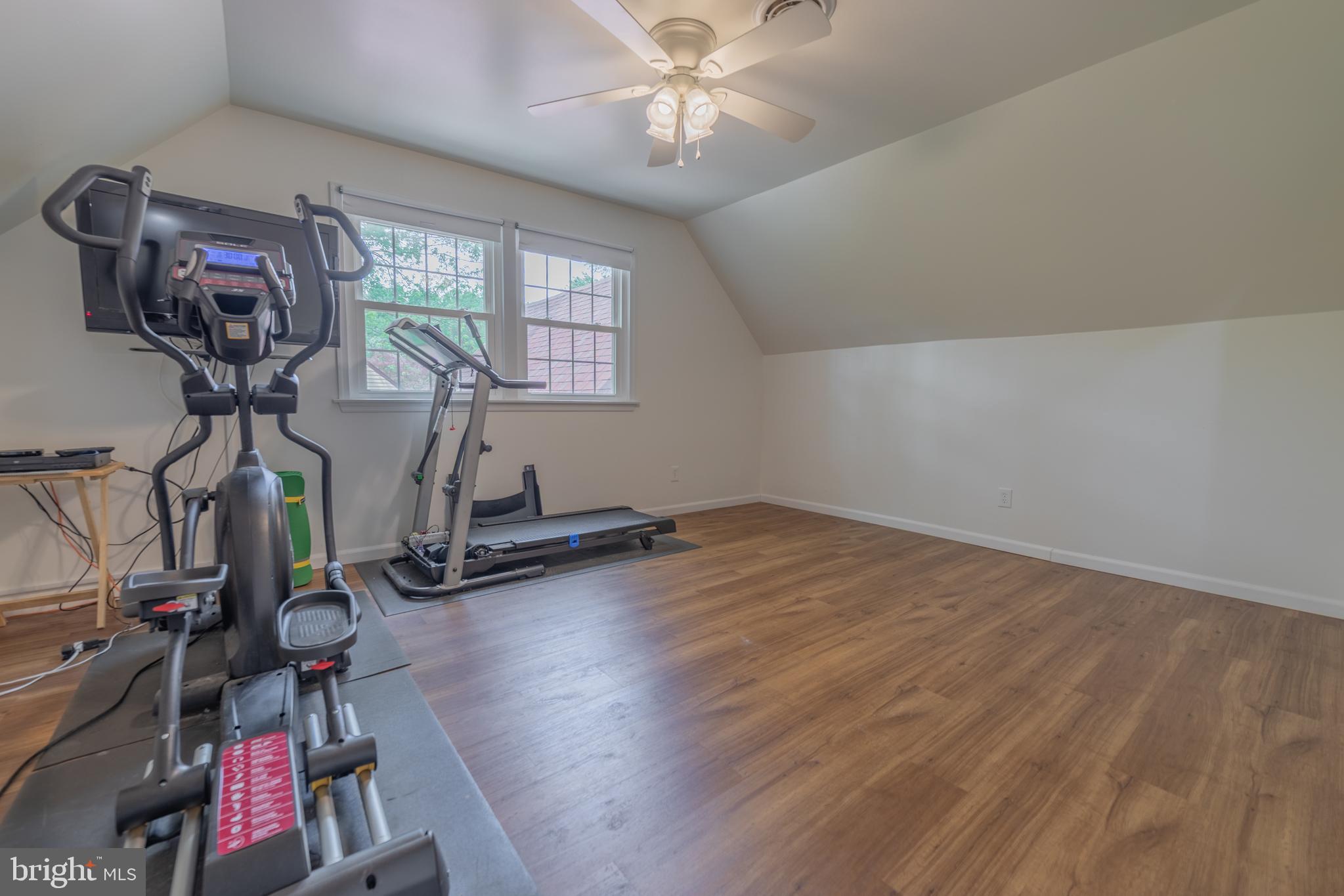 12600 Deoudes Road Boyds, MD 20841 - Photo 41 of 53 Bonus Room on upper level