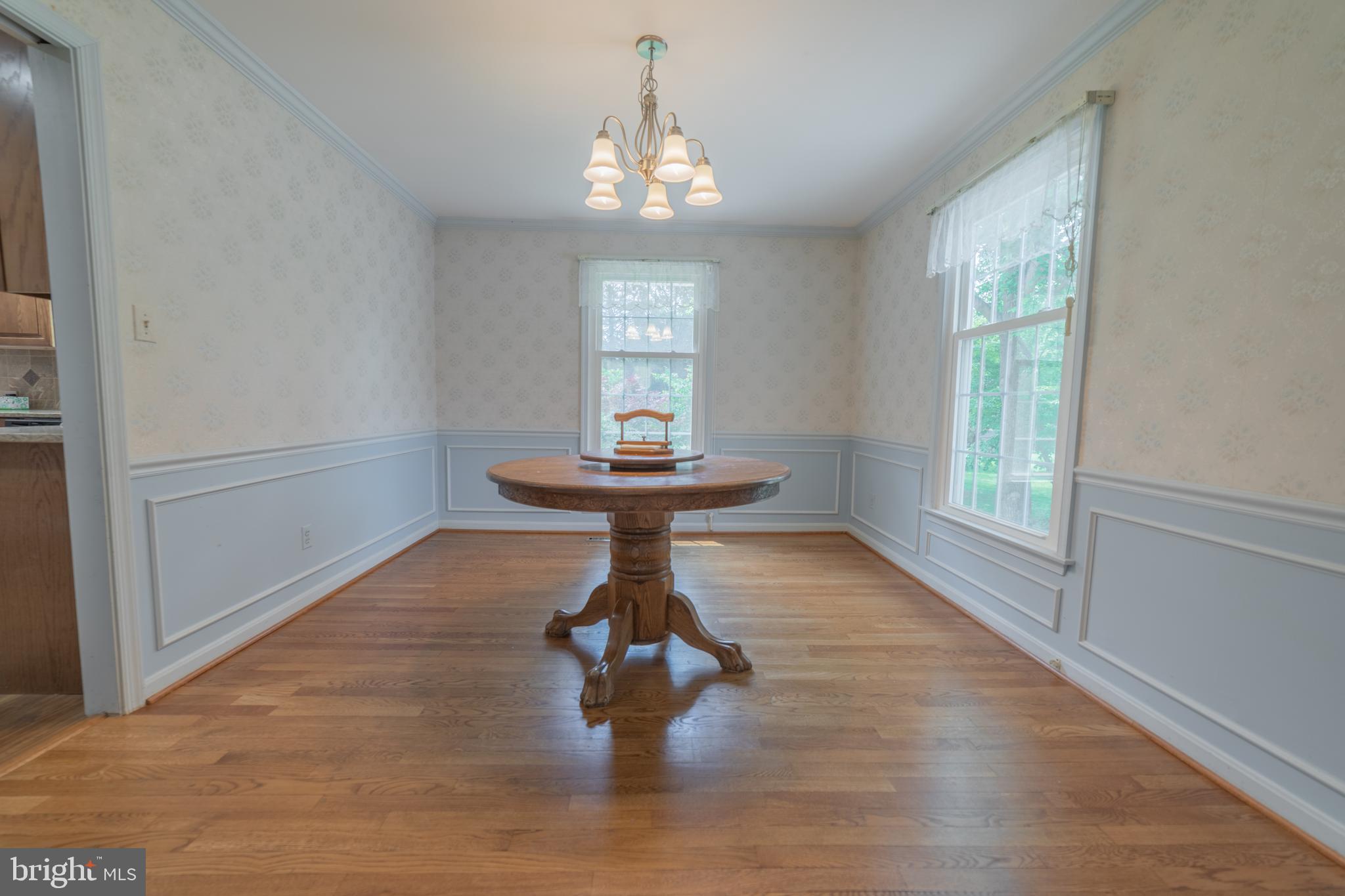 12600 Deoudes Road Boyds, MD 20841 - Photo 6 of 53 Separate Dining Room