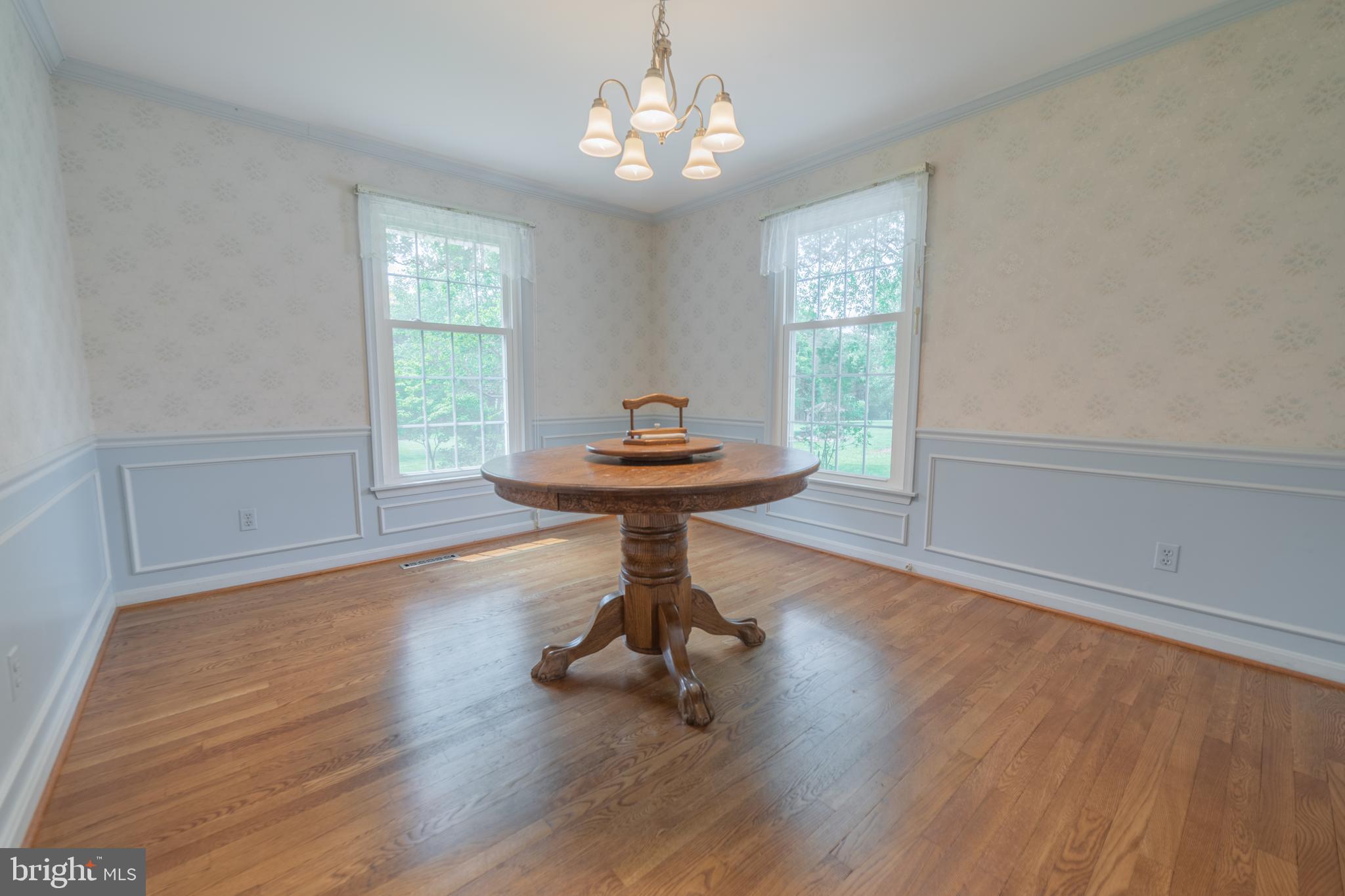 12600 Deoudes Road Boyds, MD 20841 - Photo 7 of 53 Another view of Dining Room