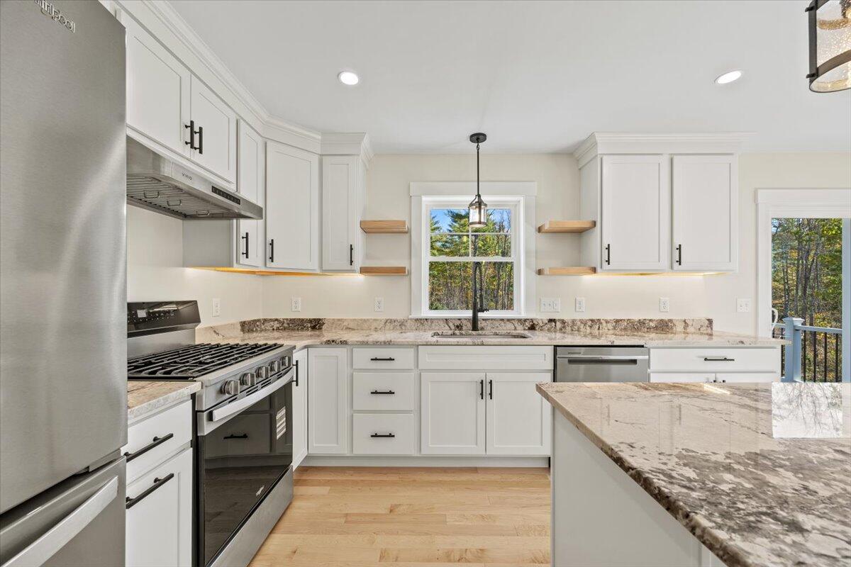 39 Ali Pond Road Berwick, ME 03901 - Photo 14 of 35 16-39 Ali Pond (Updated)-16