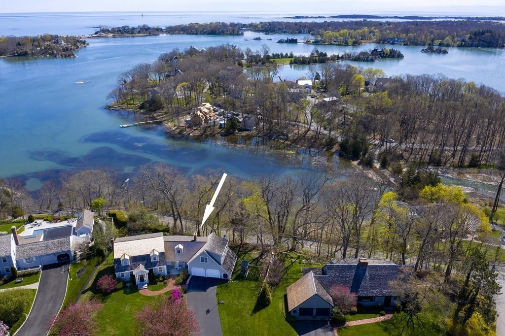 96 Jerusalem Road Cohasset, MA 02025 - Photo 8 of 42 Gallery Image 8