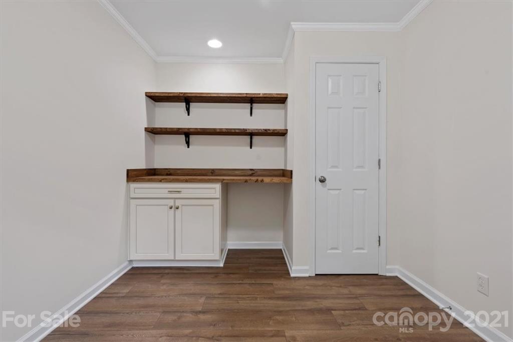 2665 Holbrook Road Fort Mill, SC 29715 - Photo 11 of 44 a view of utility room