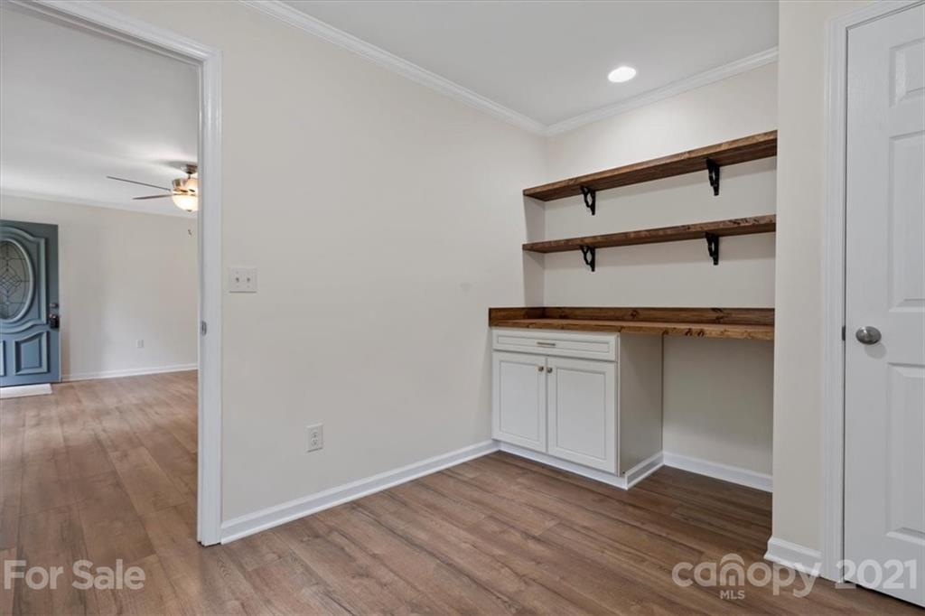 2665 Holbrook Road Fort Mill, SC 29715 - Photo 12 of 44 a view of a room with wooden floor