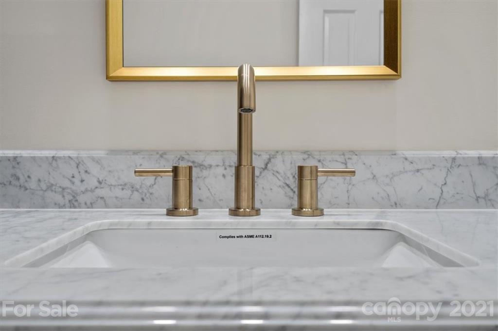 2665 Holbrook Road Fort Mill, SC 29715 - Photo 32 of 44 a close view of sink