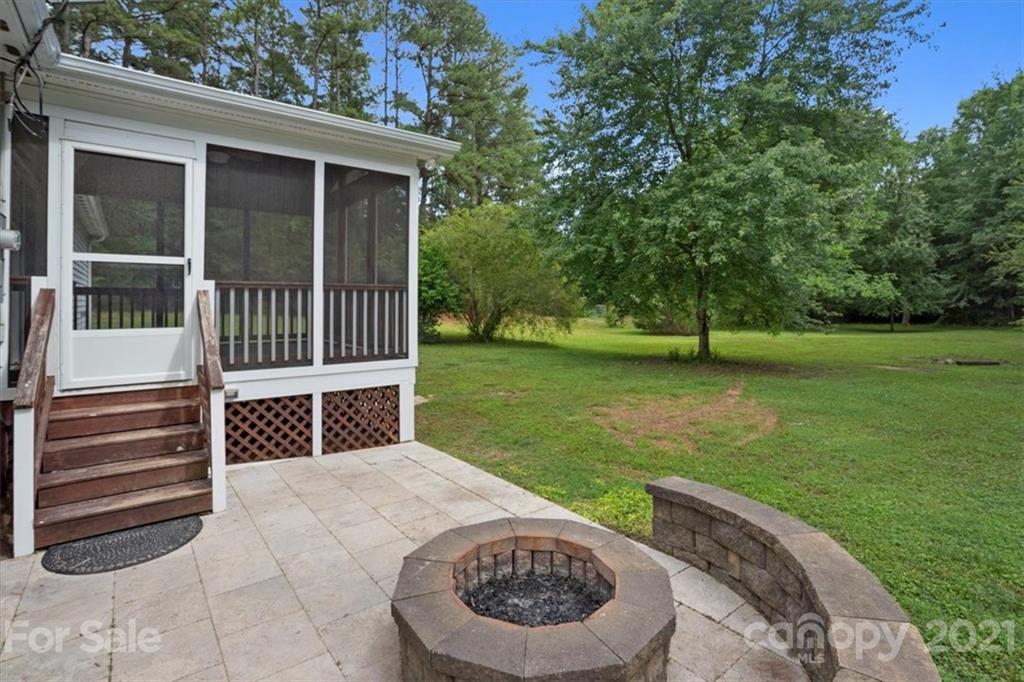2665 Holbrook Road Fort Mill, SC 29715 - Photo 36 of 44 a view of outdoor space and yard