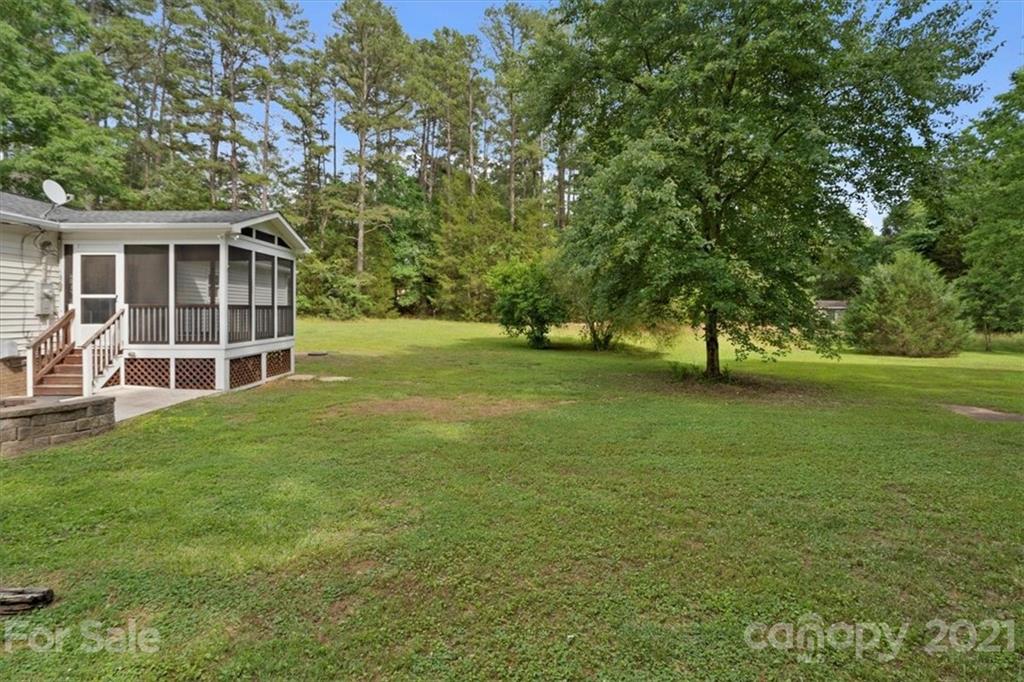 2665 Holbrook Road Fort Mill, SC 29715 - Photo 38 of 44 a view of an outdoor space and yard