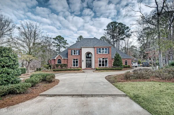 $665,000 | 340 Sherborne Place, Flowood, MS 39232