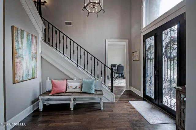 $675,000 | 340 Sherborne Place, Flowood, MS 39232