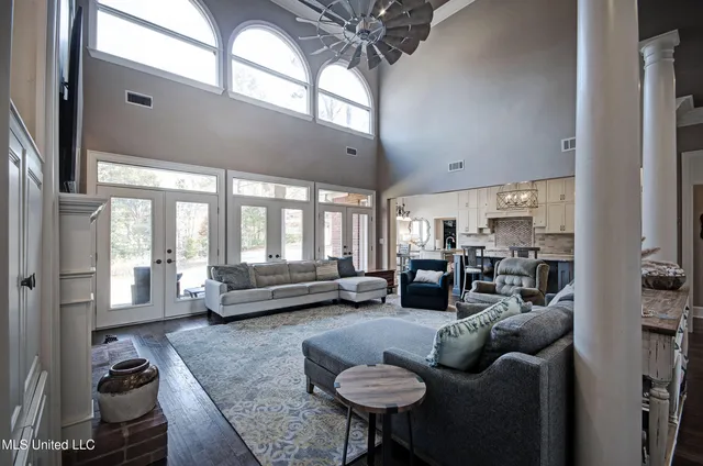 $675,000 | 340 Sherborne Place, Flowood, MS 39232