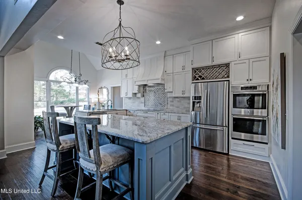 $665,000 | 340 Sherborne Place, Flowood, MS 39232