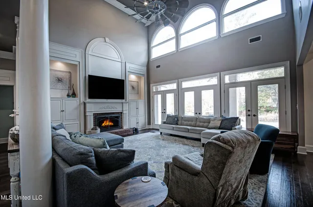 $675,000 | 340 Sherborne Place, Flowood, MS 39232