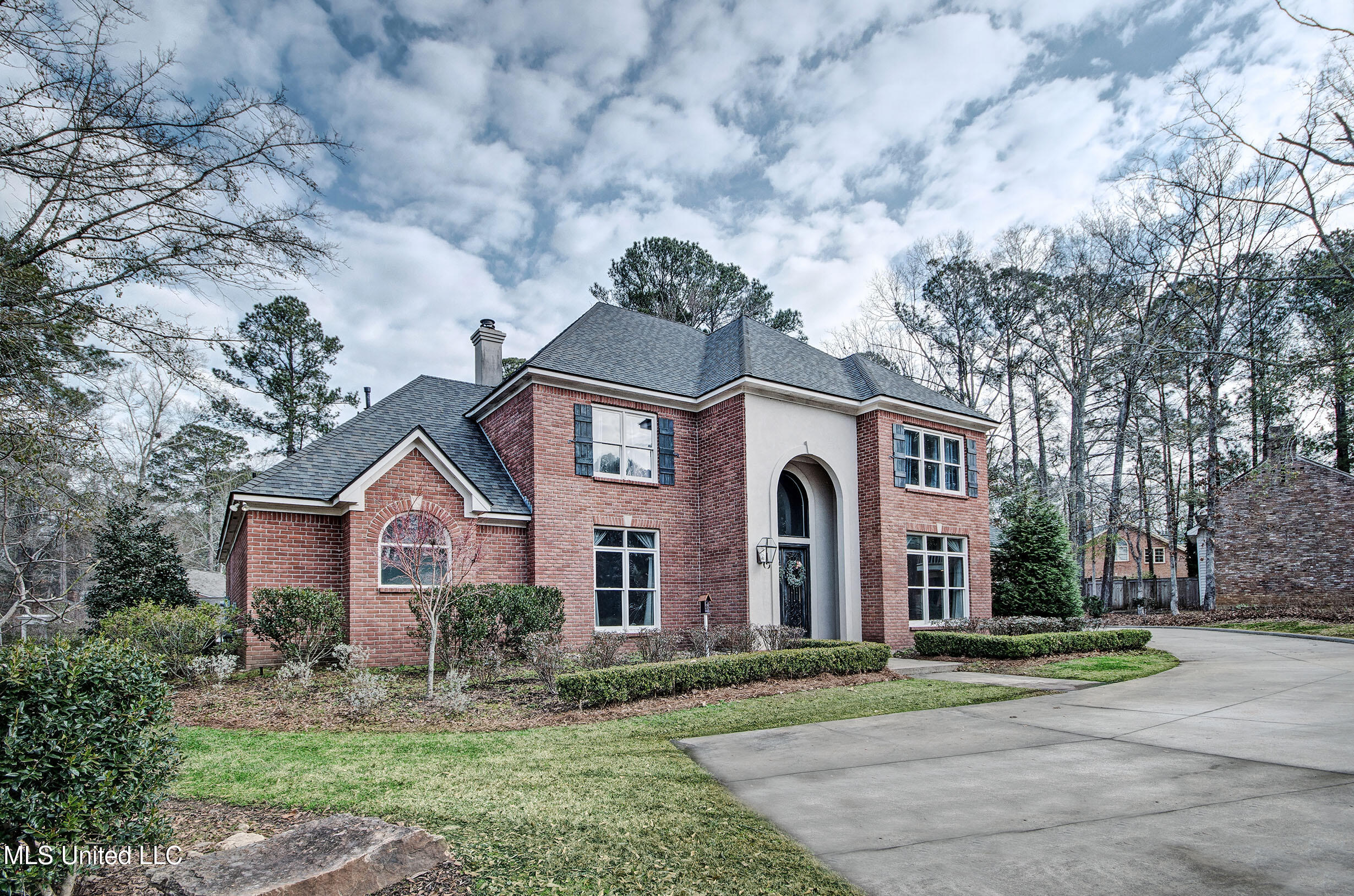 340 Sherborne Place Flowood, MS 39232 - Photo 2 of 49 IMGP0187_8_9