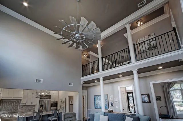 $675,000 | 340 Sherborne Place, Flowood, MS 39232