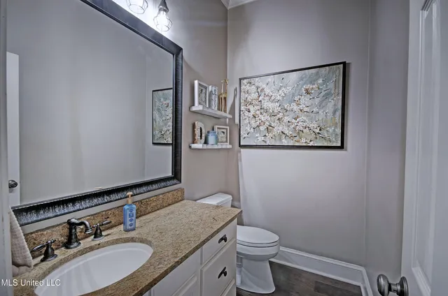 $675,000 | 340 Sherborne Place, Flowood, MS 39232