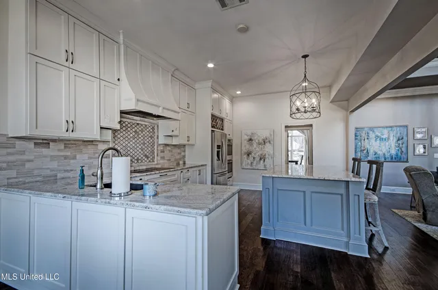 $675,000 | 340 Sherborne Place, Flowood, MS 39232