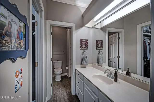 $675,000 | 340 Sherborne Place, Flowood, MS 39232