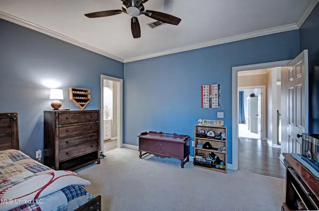 $675,000 | 340 Sherborne Place, Flowood, MS 39232