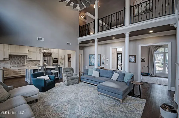 $665,000 | 340 Sherborne Place, Flowood, MS 39232