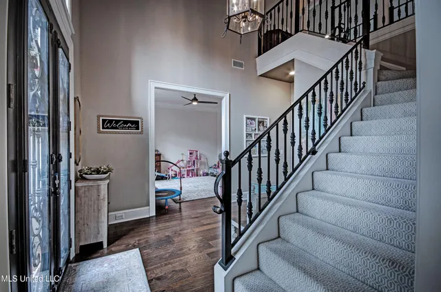 $675,000 | 340 Sherborne Place, Flowood, MS 39232