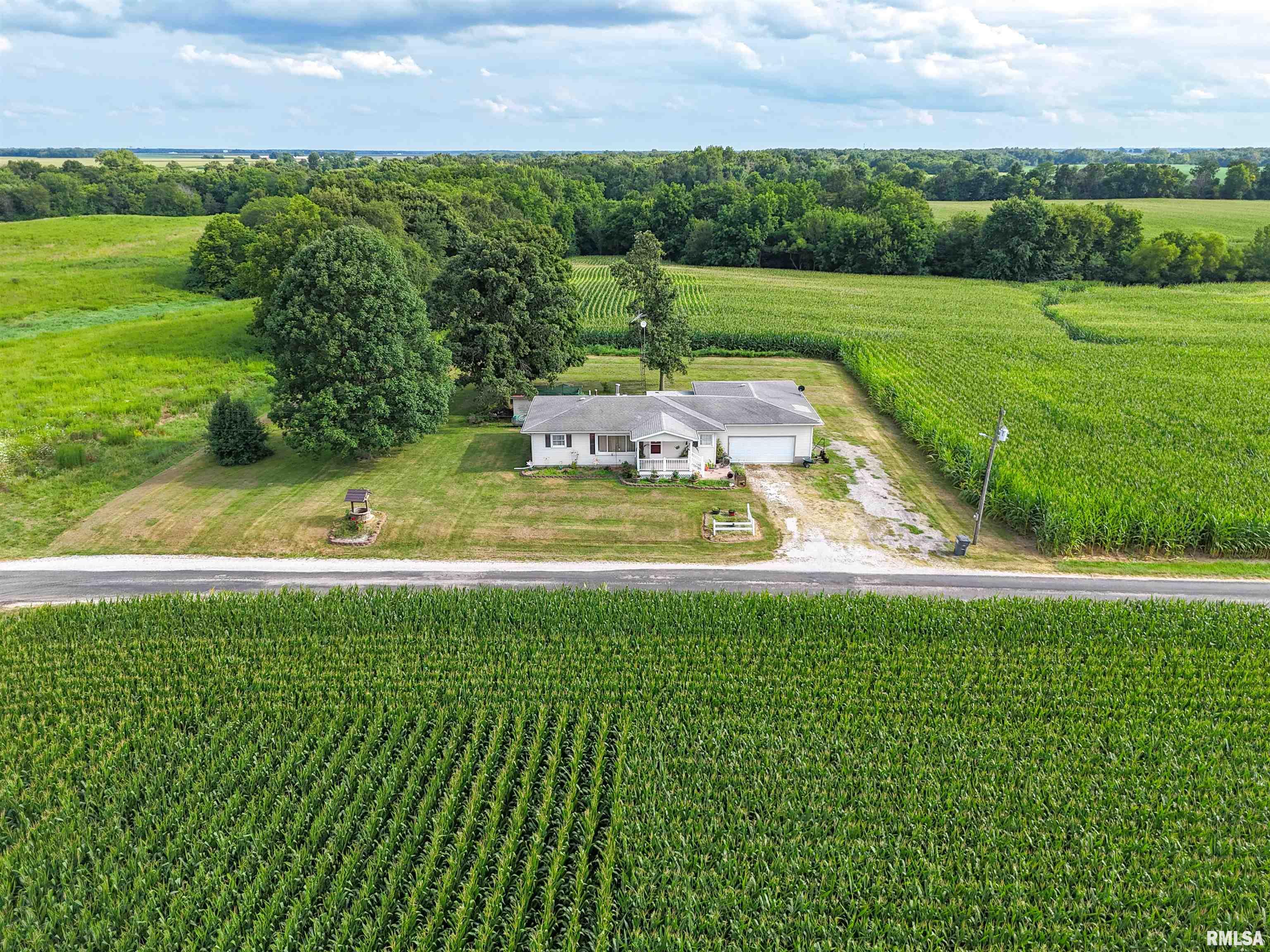 10975 Colbrook Road Carlinville, IL 62626 - Photo 2 of 45 Gallery Image 2