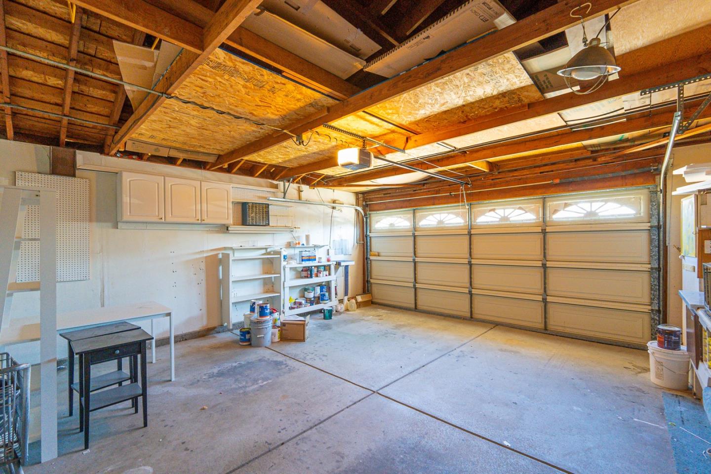 3691 Dryden Road Fremont, CA 94555 - Photo 23 of 26 a view of a garage