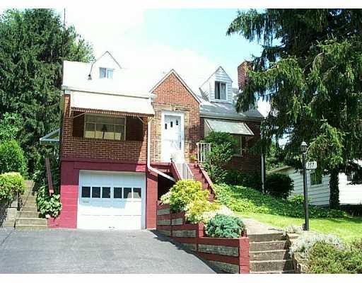 357 Long Road Penn Hills, PA 15235 - Photo 1 of 1 Exterior Front.