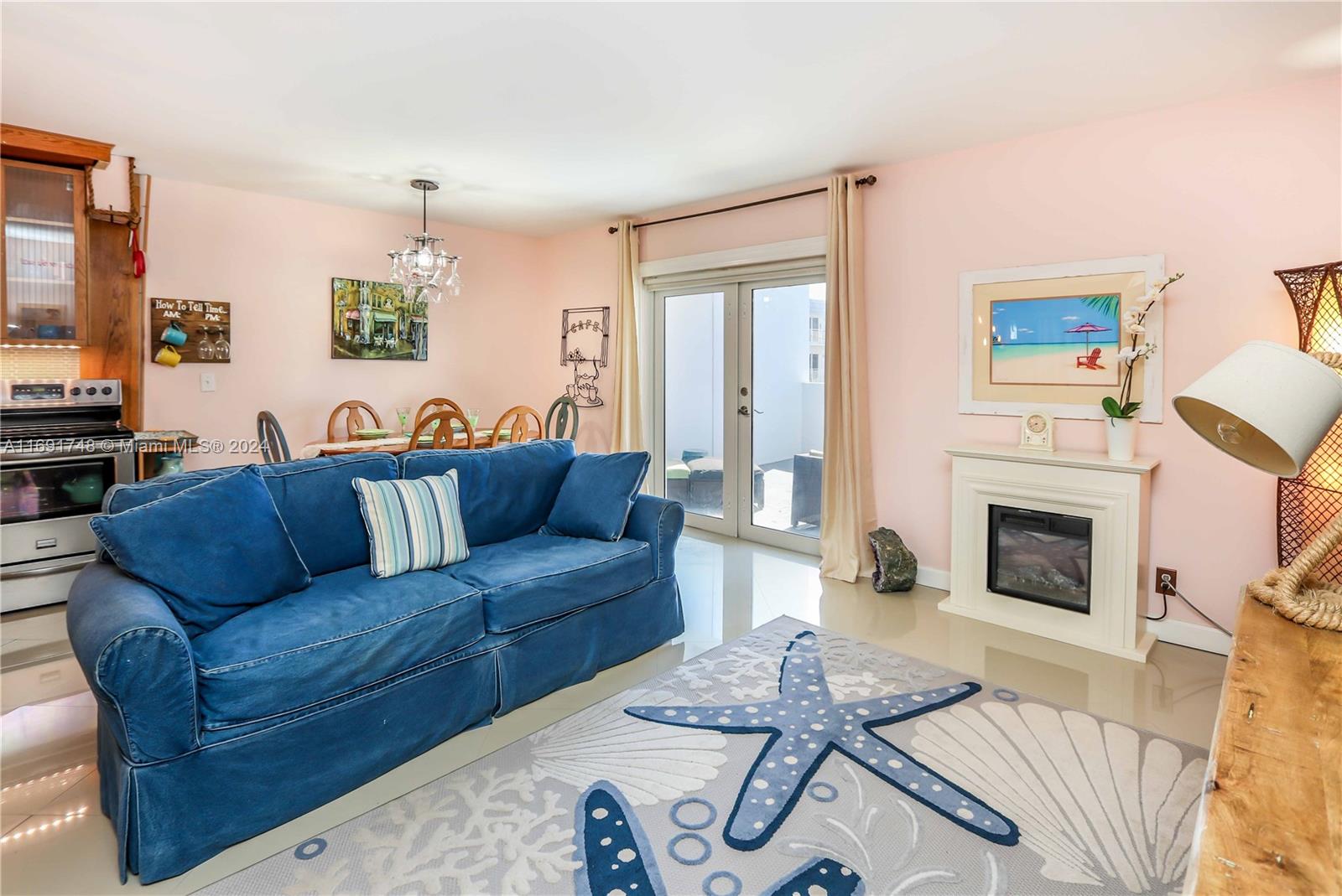 320 South Surf Road, Unit 202 Hollywood, FL 33019 - Photo 1 of 55 Gallery Image 1