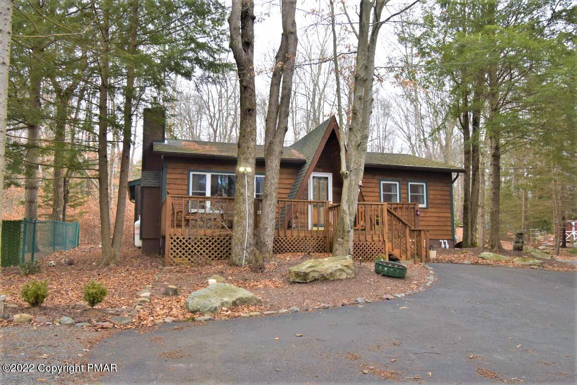 2317 Locust Ridge Road Pocono Lake, PA 18347 - Photo 1 of 40 2317 Locust Ridge Rd (4)