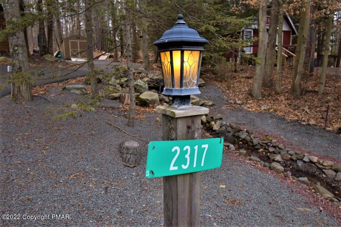 2317 Locust Ridge Road Pocono Lake, PA 18347 - Photo 2 of 40 2317 Locust Ridge Rd (1)