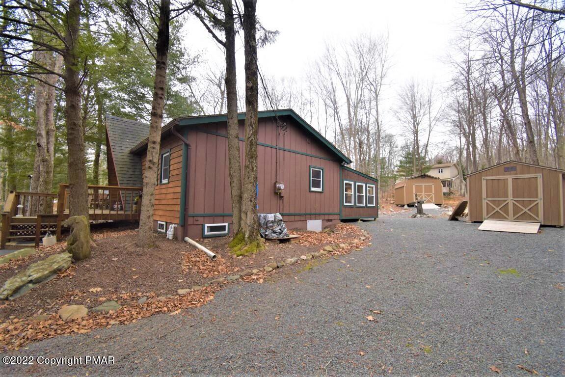 2317 Locust Ridge Road Pocono Lake, PA 18347 - Photo 37 of 40 2317 Locust Ridge Rd (6)