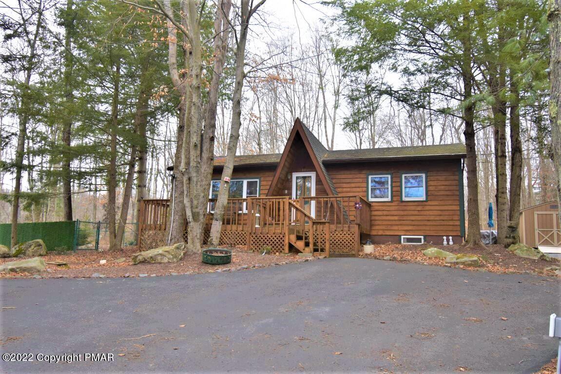 2317 Locust Ridge Road Pocono Lake, PA 18347 - Photo 40 of 40 2317 Locust Ridge Rd (2)